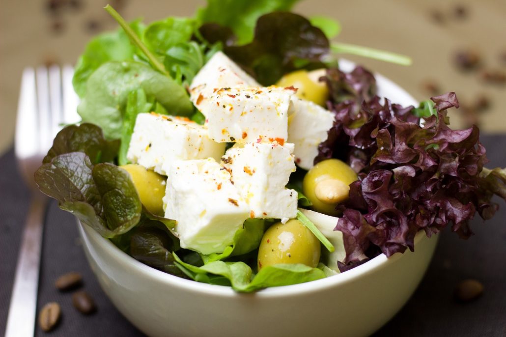 Fromagerie-lyon-evenementiel-traiteur recette feta